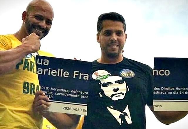 Imagem da noticia Moraes nega novo pedido de progressão de pena do ex-deputado Daniel Silveira e cobra multas