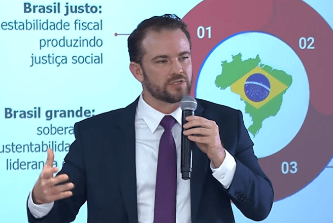 Imagem da noticia Fazenda quer declaração do Imposto de Renda 100% automatizada