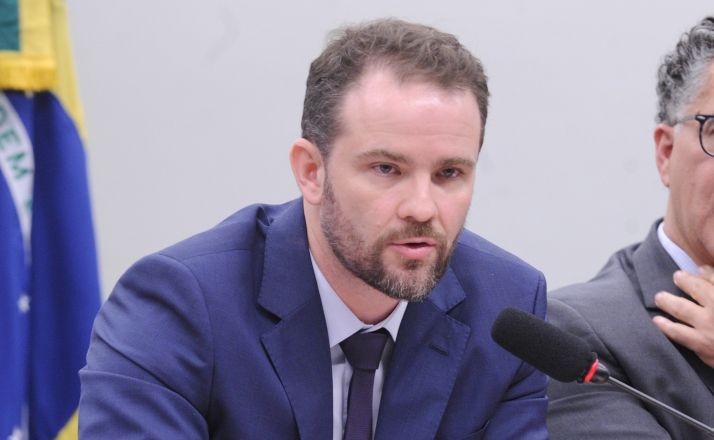Imagem da noticia Durigan diz ser “radicalmente contra” indenização a empresas por fim da escala 6x1