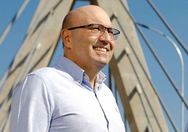 Imagem da noticia Eleições 2024: AtlasIntel aponta Dário Saadi na liderança por prefeitura de Campinas