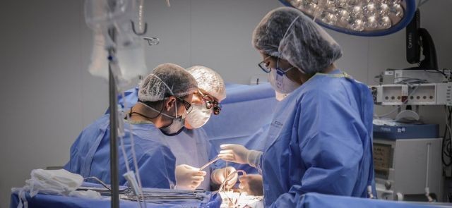 Imagem da noticia Transplantes de intestino e multivisceral são incorporados ao SUS