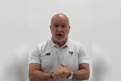 Polícia abre inquérito contra conselheiro do SPFC por suspeitas de corrupção Polícia abre inquérito contra conselheiro do SPFC por suspeitas de corrupção