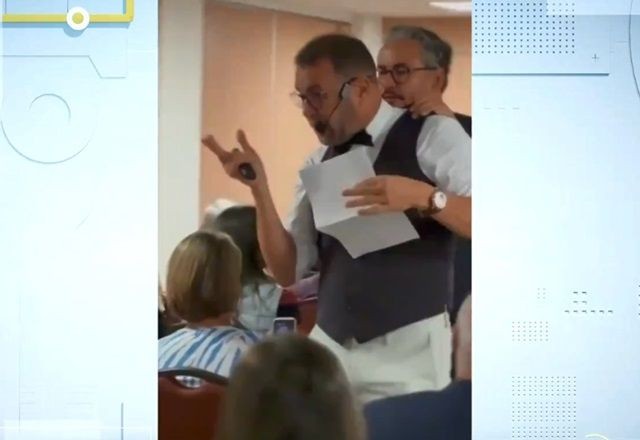 Imagem da noticia Dentista é preso em flagrante por exercício ilegal da medicina