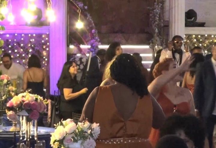 Imagem da noticia Casamento vira caso de polícia em SP: noivos denunciam buffet por estelionato