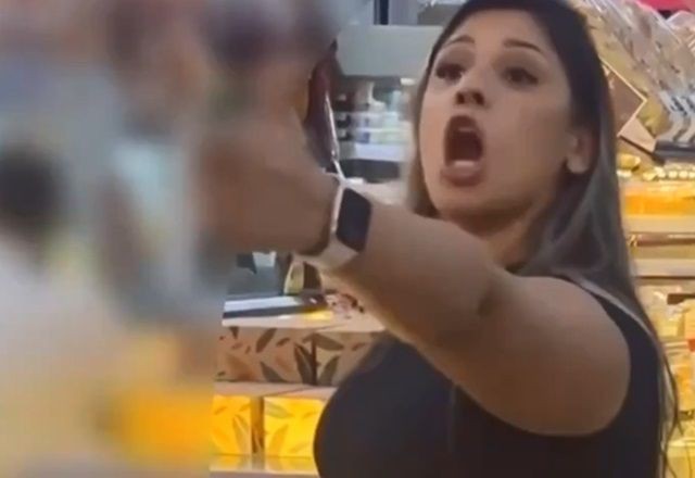 Imagem da noticia Mulheres que atacaram casal gay em padaria são denunciadas