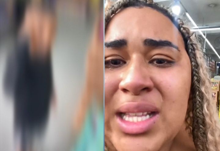 Imagem da noticia Loja acusa menino de 7 anos de furtar bolacha, e família denuncia racismo
