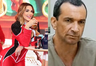 Entenda a operação que prendeu Deolane Bezerra por suposto elo com Marcola, do PCC Entenda a operação que prendeu Deolane Bezerra por suposto elo com Marcola, do PCC