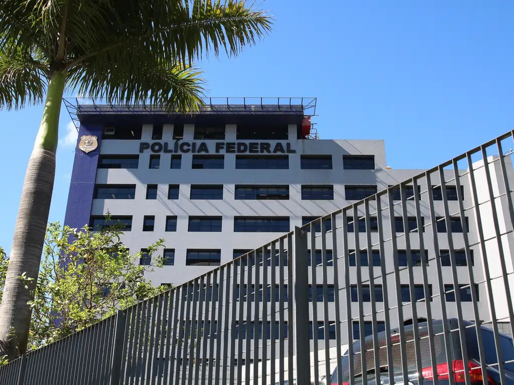 Imagem da noticia Vorcaro e Zettel estão presos na Superintendência da PF em São Paulo