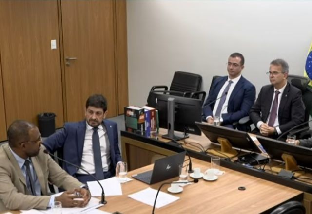 Imagem da noticia Diretor do BC revela como identificou fraudes do Banco Master e créditos sem valor vendidos ao BRB