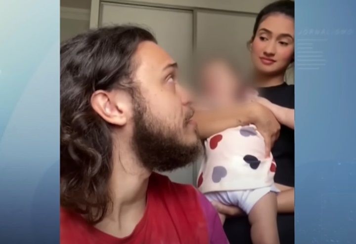 Imagem da noticia Mãe de menina Sophia nega que desviou dinheiro de doações