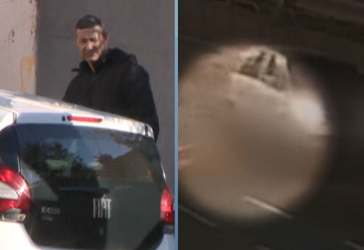 Imagem da noticia Motorista que atropelou jovens em SP diz que desviou de moto
