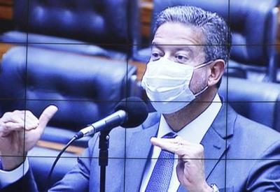 Presidente da Câmara volta atrás e diz que governo não planeja racionamento Presidente da Câmara volta atrás e diz que governo não planeja racionamento