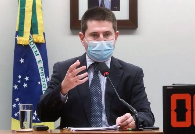 Imagem da noticia Comissão aprova desoneração da folha de pagamentos até 2026