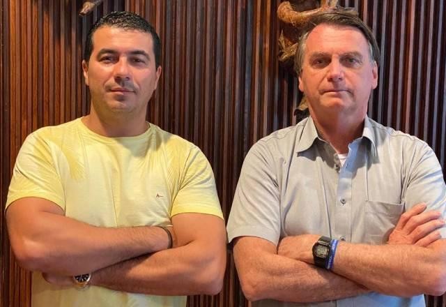 Imagem da noticia Presidente será investigado por prevaricação no caso Covaxin