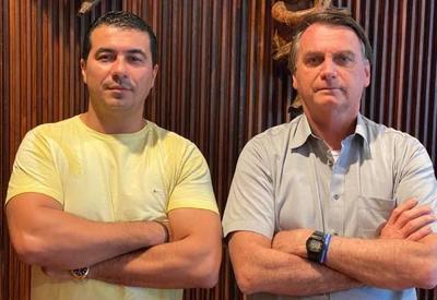 CPI da Covid requisita segurança para irmãos Miranda CPI da Covid requisita segurança para irmãos Miranda