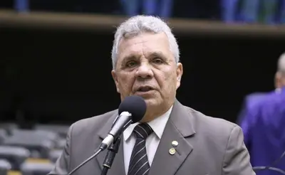 PL Antifacção não é ruim, mas copia projetos do Congresso, diz líder da bancada da bala PL Antifacção não é ruim, mas copia projetos do Congresso, diz líder da bancada da bala