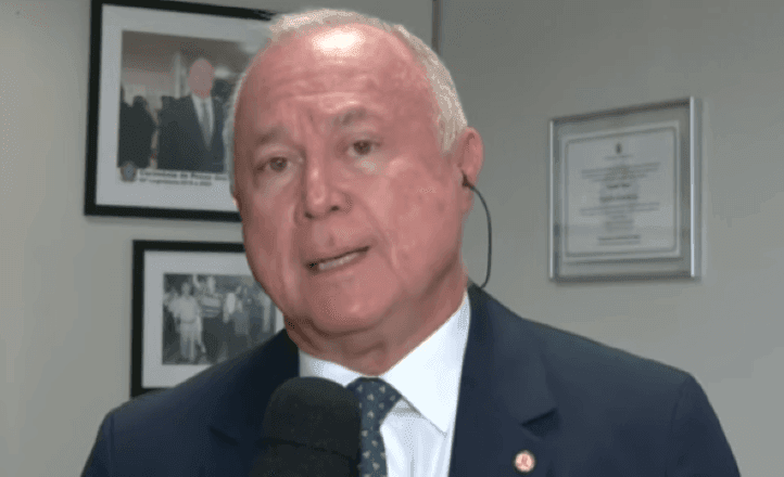 Imagem da noticia Relator da 6×1 afirma que texto pode ser aprovado na CCJ até março: ‘beira a unanimidade’