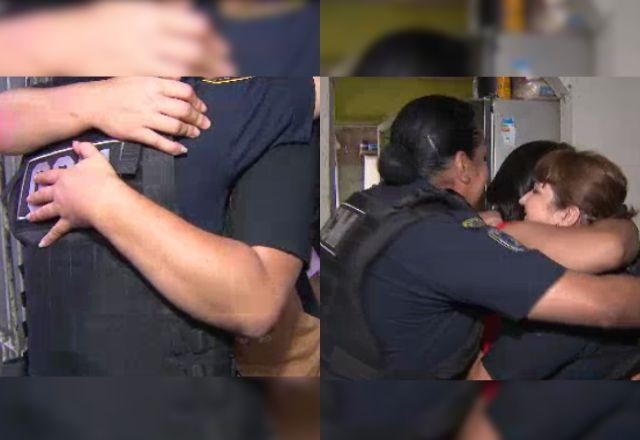 Imagem da noticia Maria da Penha: a história de mulheres vítimas de ex-companheiros que sobreviveram com ajuda da lei