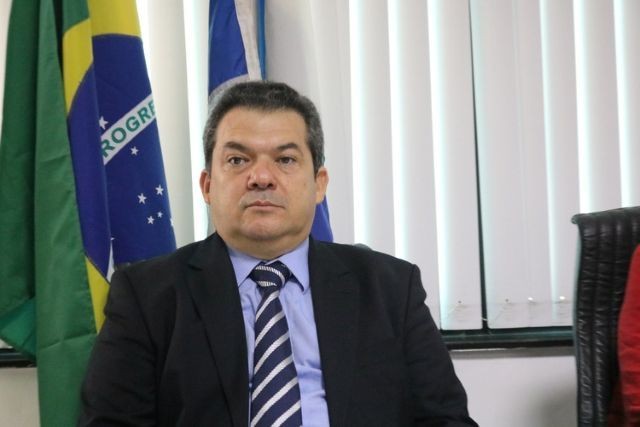 Imagem da noticia Lula indica desembargador Carlos Brandão para vaga no STJ