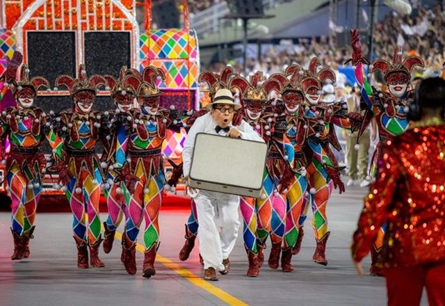Imagem da noticia Carnaval 2025: Liga divulga ordem dos desfiles das escolas de samba de SP