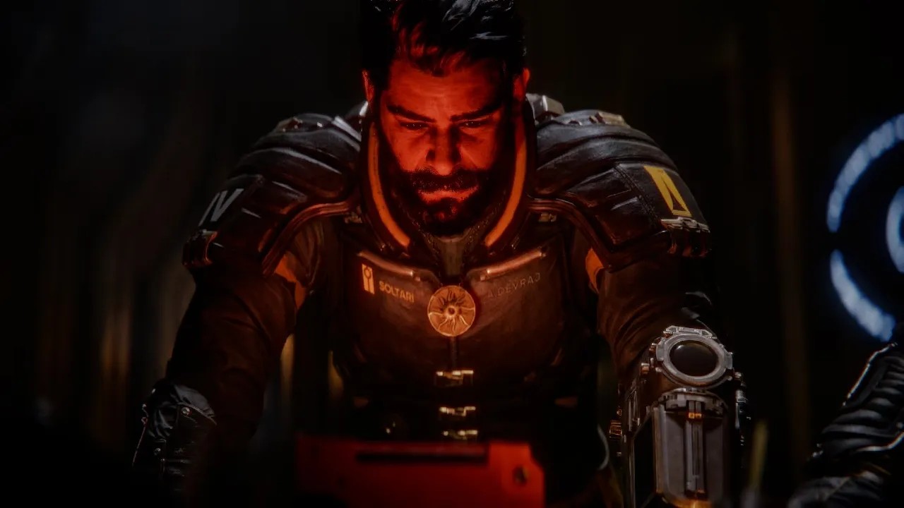 Imagem da noticia Resenha: 'Saros' traz ação arcade refinada e novas mecânicas para PS5