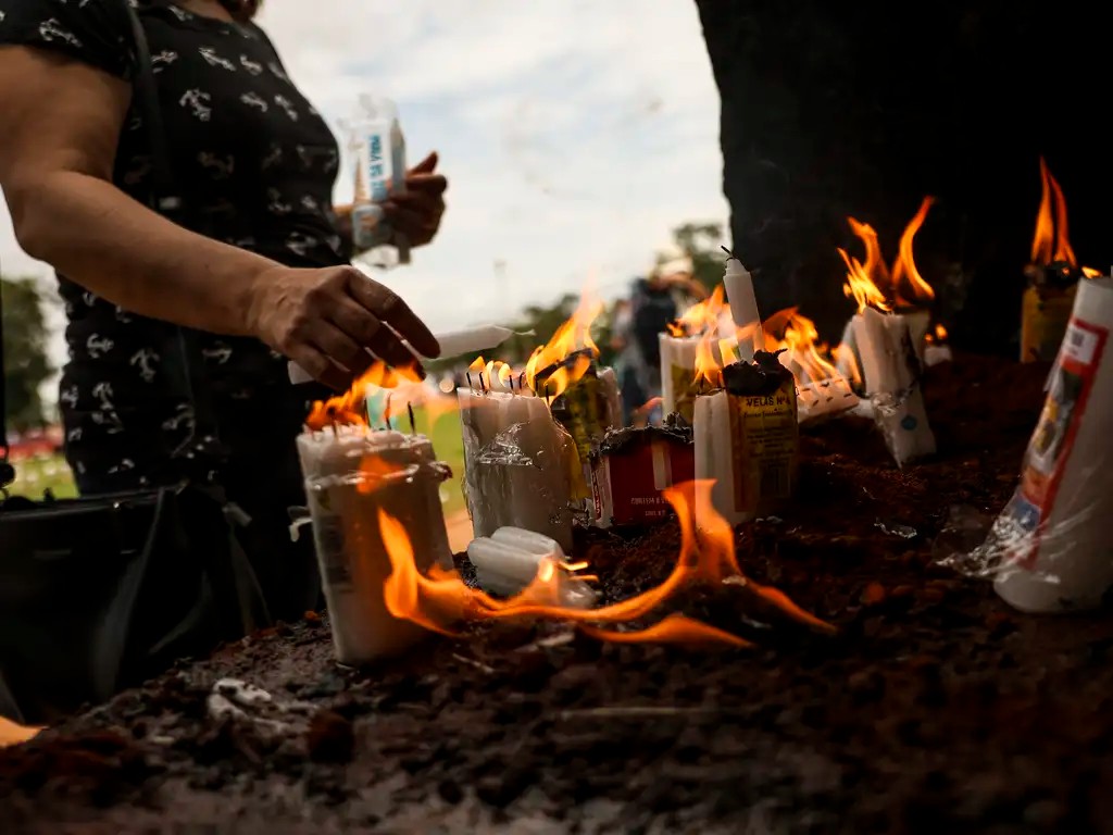 Imagem da noticia Dia de finados: saiba qual o significado do feriado nacional