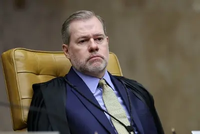 Toffoli determina depoimentos de investigados e dirigentes do BC no caso Banco Master Toffoli determina depoimentos de investigados e dirigentes do BC no caso Banco Master