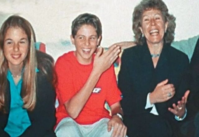 Imagem da noticia Único herdeiro, irmão de Suzane Von Richthofen teria dívida milionária