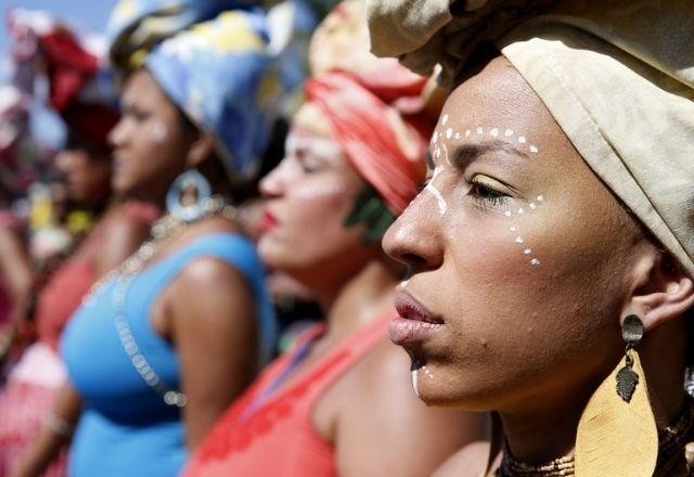Imagem da noticia Brasil esta em 80º lugar entre os melhores países para mulheres