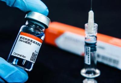 Anvisa se reúne com Butantan para discutir uso da Coronavac em crianças Anvisa se reúne com Butantan para discutir uso da Coronavac em crianças