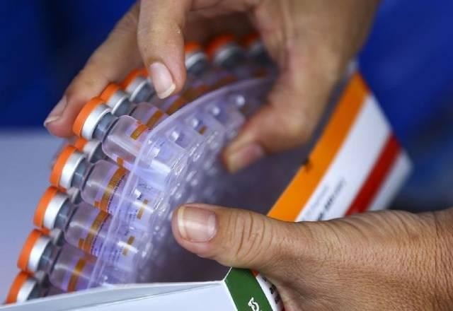 Imagem da noticia Butatan inicia entrega de doses de CoronaVac para 5 estados