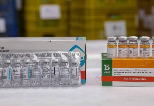 Imagem da noticia Painel da OMS recomenda quebra de patentes de vacinas da covid 19