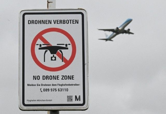 Imagem da noticia Exército dos EUA planeja comprar 1 milhão de drones nos próximos anos: "Futuro da guerra"