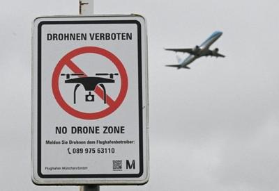 Exército dos EUA planeja comprar 1 milhão de drones nos próximos anos: "Futuro da guerra" Exército dos EUA planeja comprar 1 milhão de drones nos próximos anos: "Futuro da guerra"