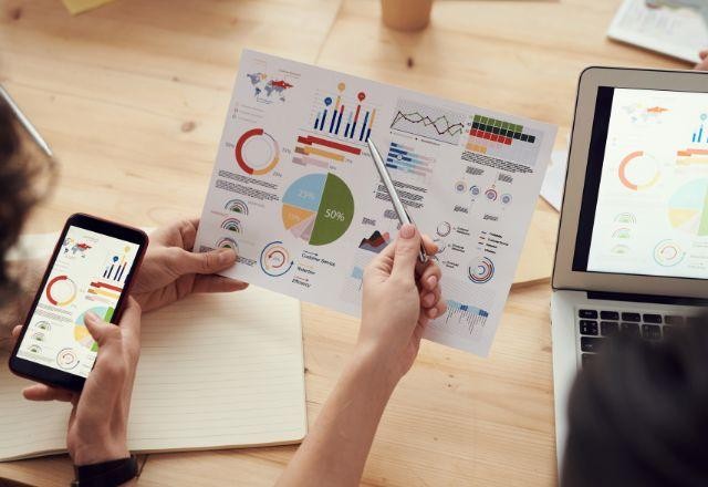 Imagem da noticia Por que as pesquisas variam tanto?