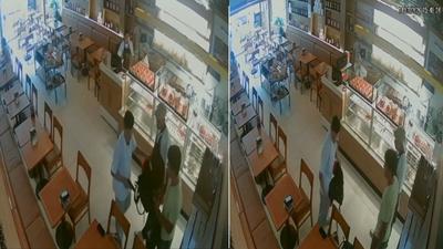 Arrastão em padaria termina em tiroteio na região da Oscar Freire, área nobre de SP Arrastão em padaria termina em tiroteio na região da Oscar Freire, área nobre de SP