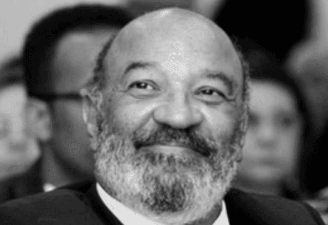 Imagem da noticia Morre Mário Theodoro, economista e pesquisador das desigualdades raciais no Brasil