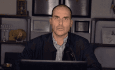 Eduardo Bolsonaro diz que não pode se defender por desconhecer acusação em ação no STF Eduardo Bolsonaro diz que não pode se defender por desconhecer acusação em ação no STF