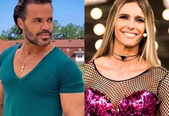 Imagem da noticia Justiça determina prazo de cinco dias para Eduardo Costa definir local de serviços comunitários