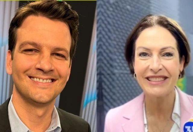 Imagem da noticia Eduardo Pimentel (PSD) e Cristina Graeml (PMB) votam no segundo turno em Curitiba