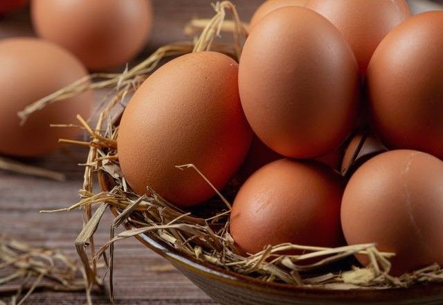 Imagem da noticia Governo suspende exigência de carimbo de validade em ovos a granel