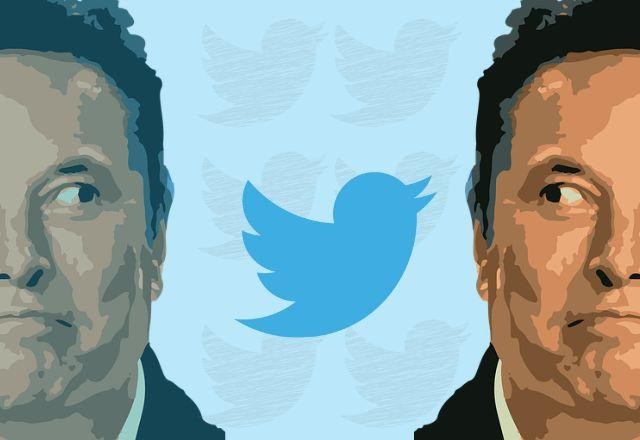 Imagem da noticia Fuga de anunciantes e polêmicas marcam 1º mês de Twitter com Musk
