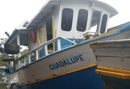 Imagem da notícia Embarcação naufraga e deixa dois mortos em Ubatuba, no Litoral Norte de São Paulo