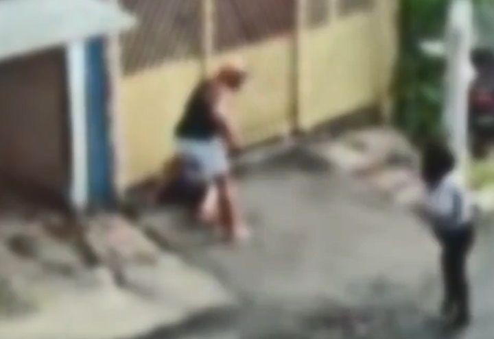 Imagem da noticia Empresário impede feminicídio e agressor, baleado, morre