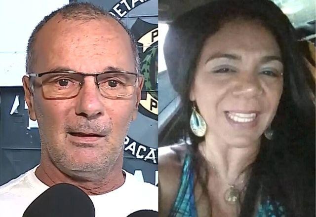 Imagem da noticia Bombons envenenados: Homem apontado como "pivô" de assassinato é solto