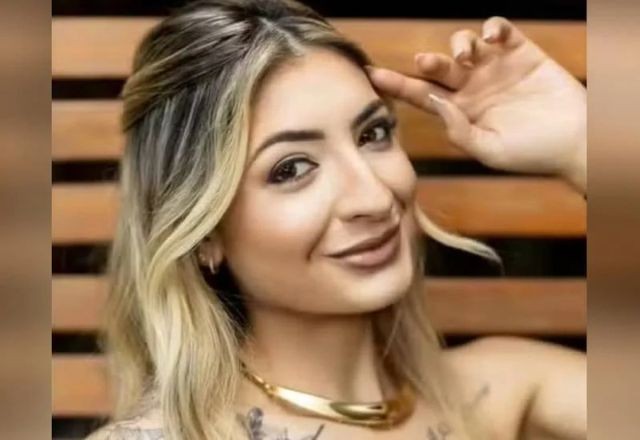 Imagem da noticia Universitária é achada morta dentro do próprio carro no Paraná