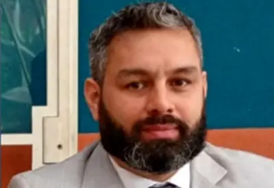 Engenheiro é encontrado morto após marcar encontro por aplicativo na zona leste de São Paulo Engenheiro é encontrado morto após marcar encontro por aplicativo na zona leste de São Paulo