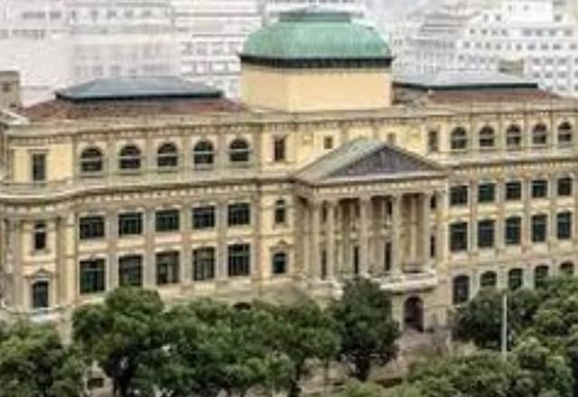 Imagem da noticia Biblioteca Nacional reabre ao público seguindo medidas sanitárias
