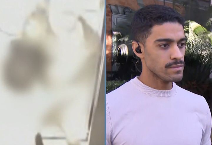 Imagem da noticia SP: Agredido em elevador por vizinho acredita em preconceito velado