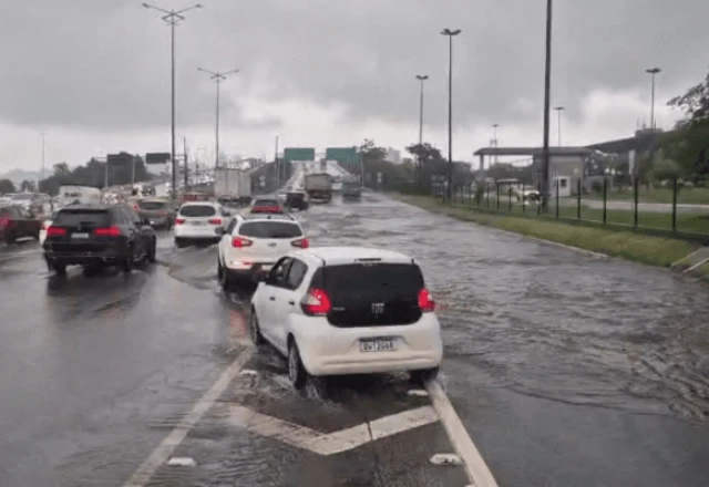 Imagem da noticia 'Nossa maior preocupação são as enxurradas’, alerta secretário da Defesa Civil de SC